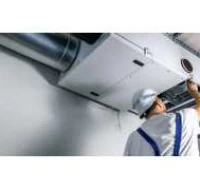 KĄ REIKIA ŽINOTI APIE SEZONINĮ REKUPERATORIAUS FILTRŲ KEITIMĄ?