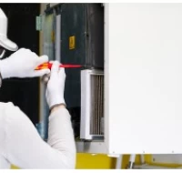 KODĖL SVARBU REGULIARIAI KEISTI REKUPERATORIŲ FILTRUS