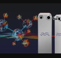 Alfa Laval šilumokaičiai ŠVOK inžinerijoje