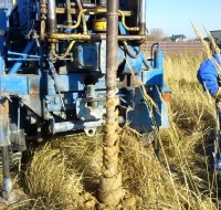 Geologinių grunto tyrimų svarba ruošiantis statyti namą