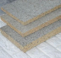​Skiedrų cemento plokštės – ekologiška technologija
