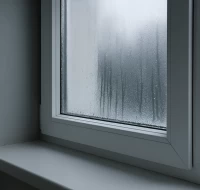 Kondensatas ant langų – kodėl atsiranda ir kaip jį sustabdyti? Kondensatas ant langų – kodėl atsiranda ir kaip jį sustabdyti?