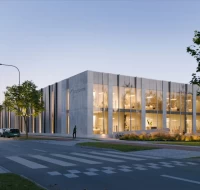 Aliuminio sistemų gamintojo „Reynaers Aluminium“ vadovas Lietuvoje: „Geras patarimas gali sutaupyti milijonus“