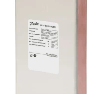 Danfoss Coresist tipo šilumokaičiai