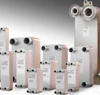 Danfoss šilumokaičiai iš UAB Absoliuta – patikimas sprendimas šildymui, vėdinimui ir ŠVOK sistemoms