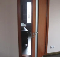 Durų montavimas
