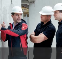 Ilgametė patirtis užtikrinant renovacijos kokybę