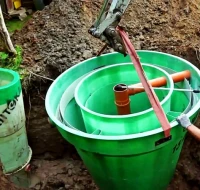 Kaip pasirinkti gerą nuotekų valymo įrenginį?