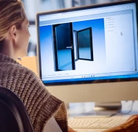 Skaitmeniniai GEALAN sprendimai langų projektavimui – naujas standartas Skaitmeniniai GEALAN sprendimai langų projektavimui – naujas standartas