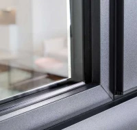 Moderni GEALAN-LINEAR® profilių sistema jau čia!