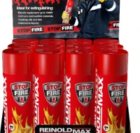 Gesinimo priemonė „ReinoldMax“