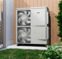 Ką reikia žinoti prieš montuojant šilumos siurblį savo namuose?