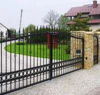 Kiemo vartai