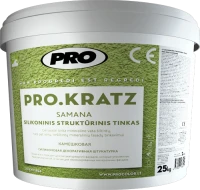 Akrilinis ar silikoninis dekoratyvinis tinkas – kuris tinkamesnis jūsų namui?