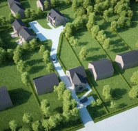 Svarbiausi kriterijai renkantis sklypą svajonių namui