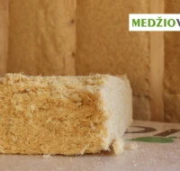 Jauki šiluma net ir šalčiausią žiemą