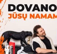 Top dovanos Jūsų namams