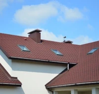 Kaip pasirinkti kokybišką plieninę stogo dangą (metalo čerpes)?
