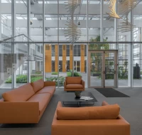 „Reynaers Aluminium“: įvertinti už aplinkai draugiškus sprendimus