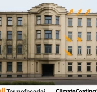 Kodėl paveldo restauratoriai renkasi PerlitTherm CS II ir ClimateCoating sistemas Kodėl paveldo restauratoriai renkasi PerlitTherm CS II ir ClimateCoating sistemas