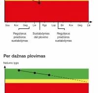 Ar svarbu reguliariai prižiūrėti šilumokaičius? Ar svarbu reguliariai prižiūrėti šilumokaičius?