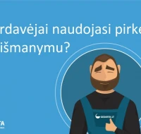 Ar pardavėjai tikrai naudojasi šilumos siurblių pirkėjų neišmanymu?