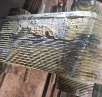 Seminaro „Pastatų karšto vandens šilumokaičių (sandarumo) problematika Vilniuje“ įrašas 3