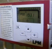 A203 keitimas vietoj TA 2222 (II atvejis)