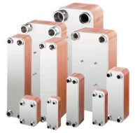 Kas yra šilumos siurblio oras–vanduo šilumokaitis?