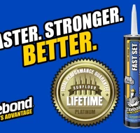 Titebond Fast Set Polyurethane: Inovatyvūs Montažiniai Klijai, Kurie Keičia Statybų Pasaulį