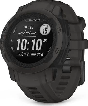 010-02563-00 Garmin Android Graphite