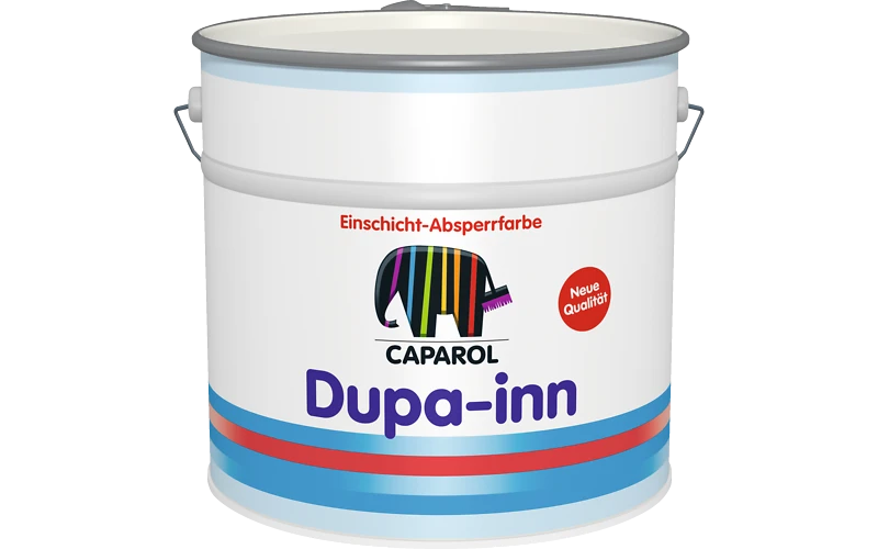 Vidaus dažai Caparol Vidaus dažai Caparol