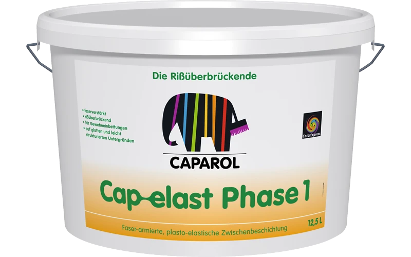 Fasadiniai Caparol dažai Fasadiniai Caparol dažai