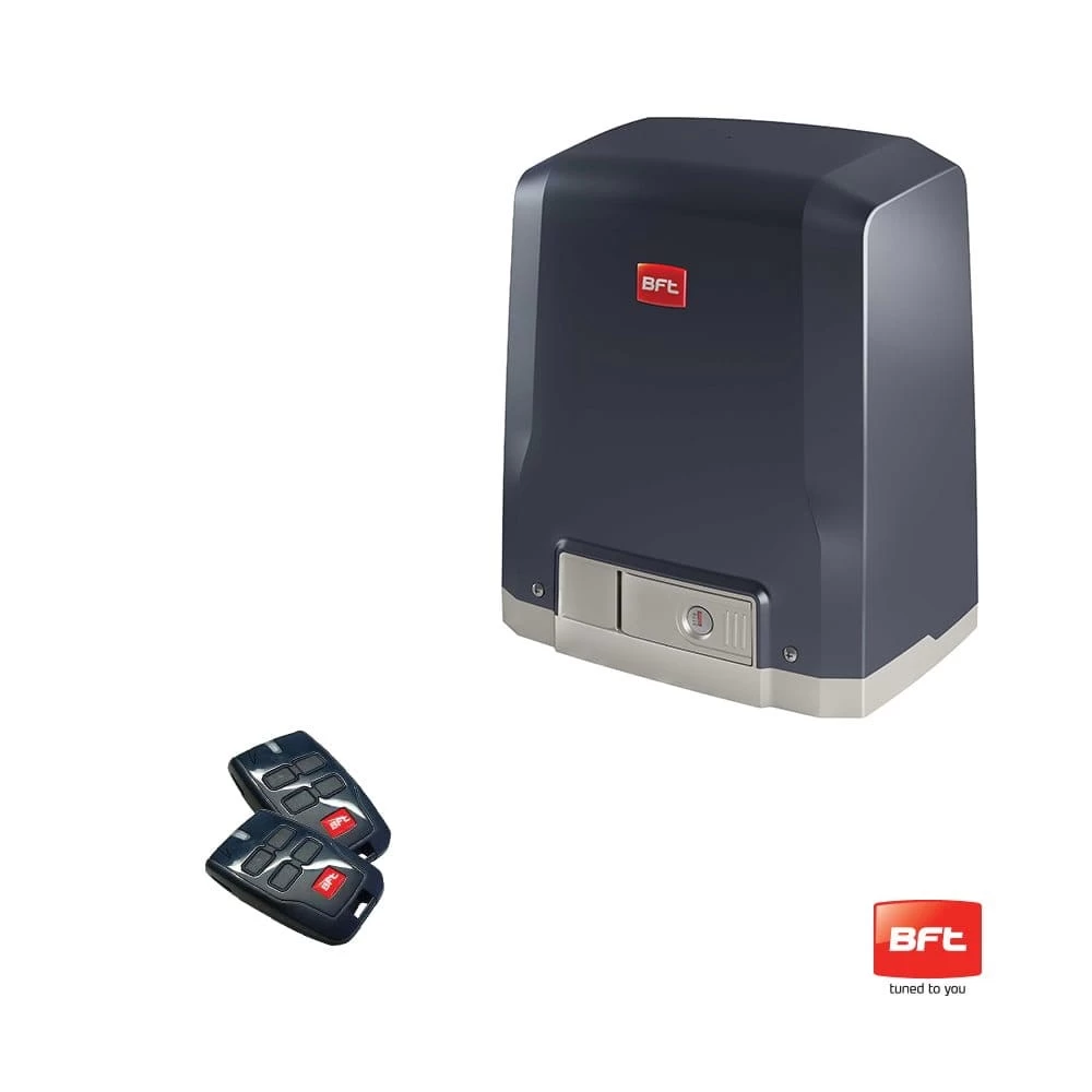 Automatika stumdomiems vartams DEIMOS AC 600 MAG