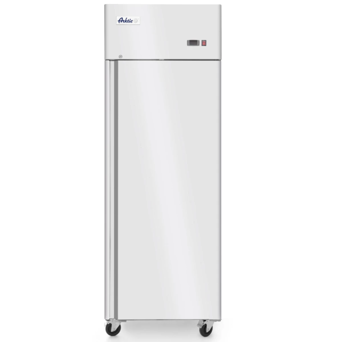1 Durų šaldymo Spinta profi Line Gn2/1 670l - Hendi 232118