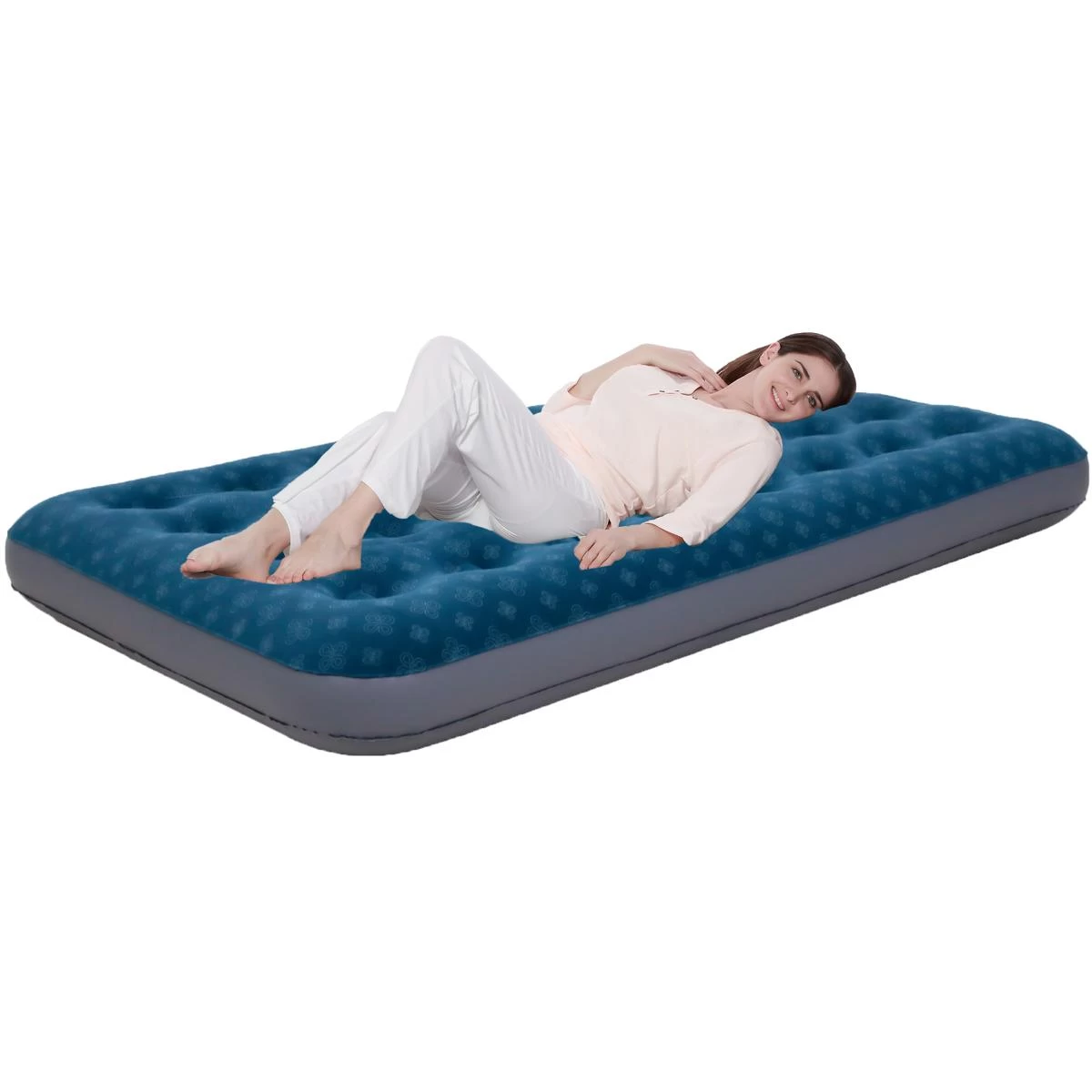 1 Personalo Grindų Medžiaga Su 3d Spausdinimu 191x73x22cm 24501