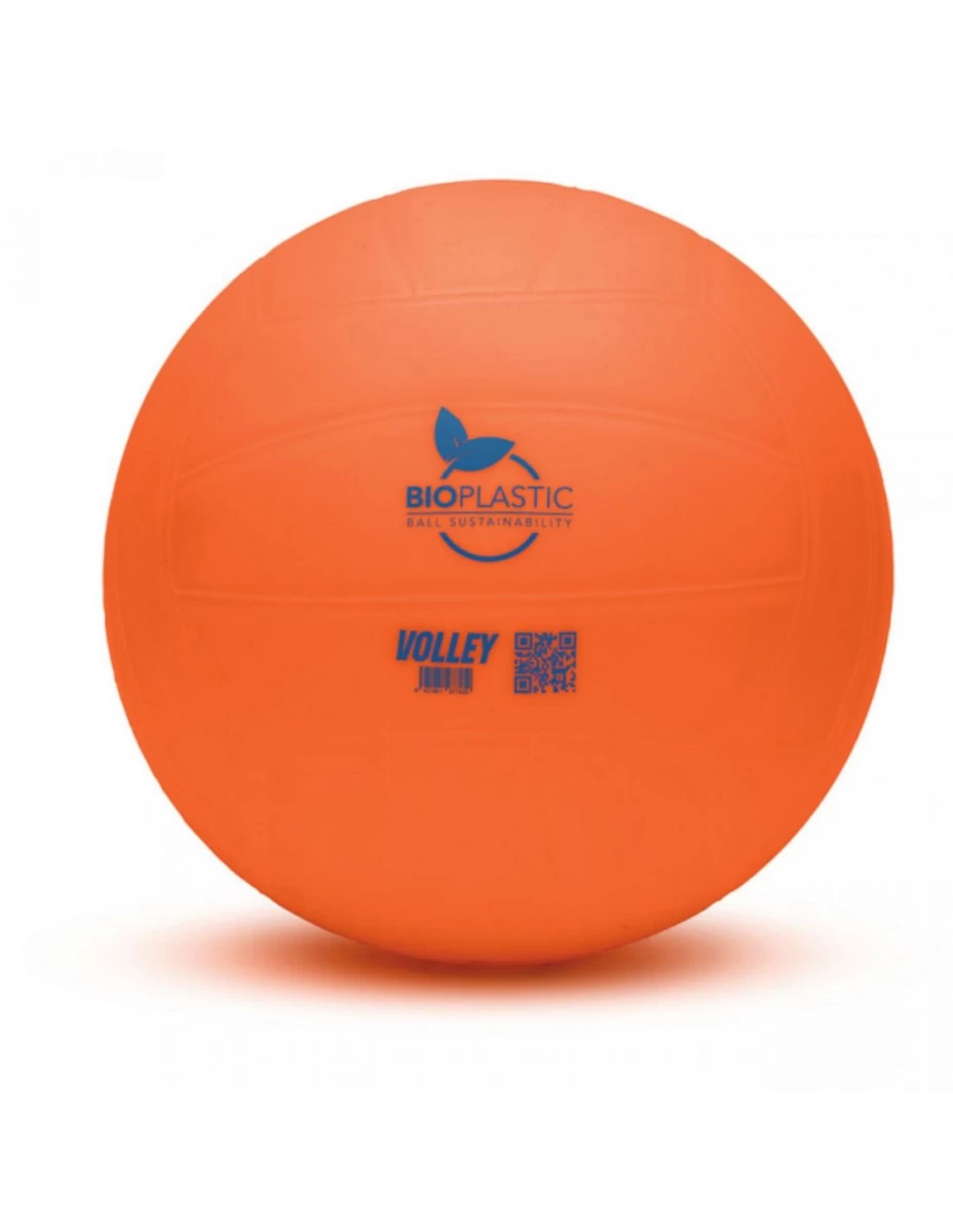 100% perdirbamas tinklinio kamuolys AMAYA BioVegetal Volley Ø 210mm