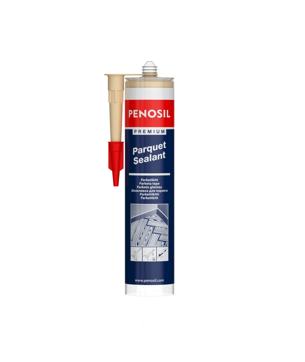 Parketo glaistas PENOSIL Premium Parquet Sealant