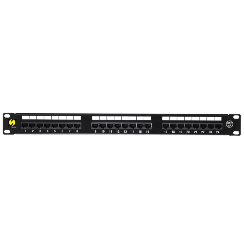 104-01 Netrack 19 Komutacinis Skydelis