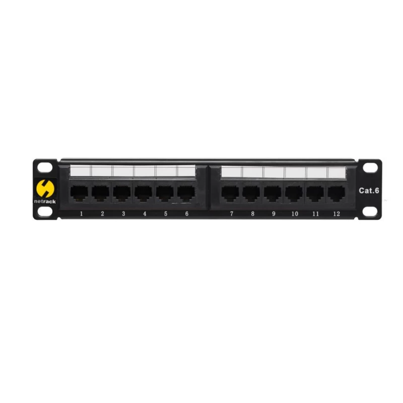 104-16 Netrack 10 Sujungimo Skydas