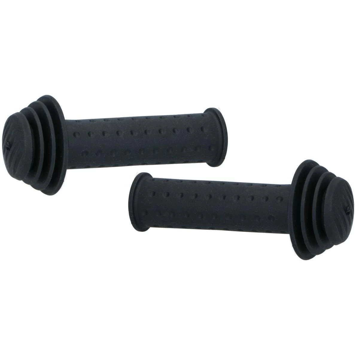 115 Mm Vairo Rankenos Dunlop - Juodos Spalvos