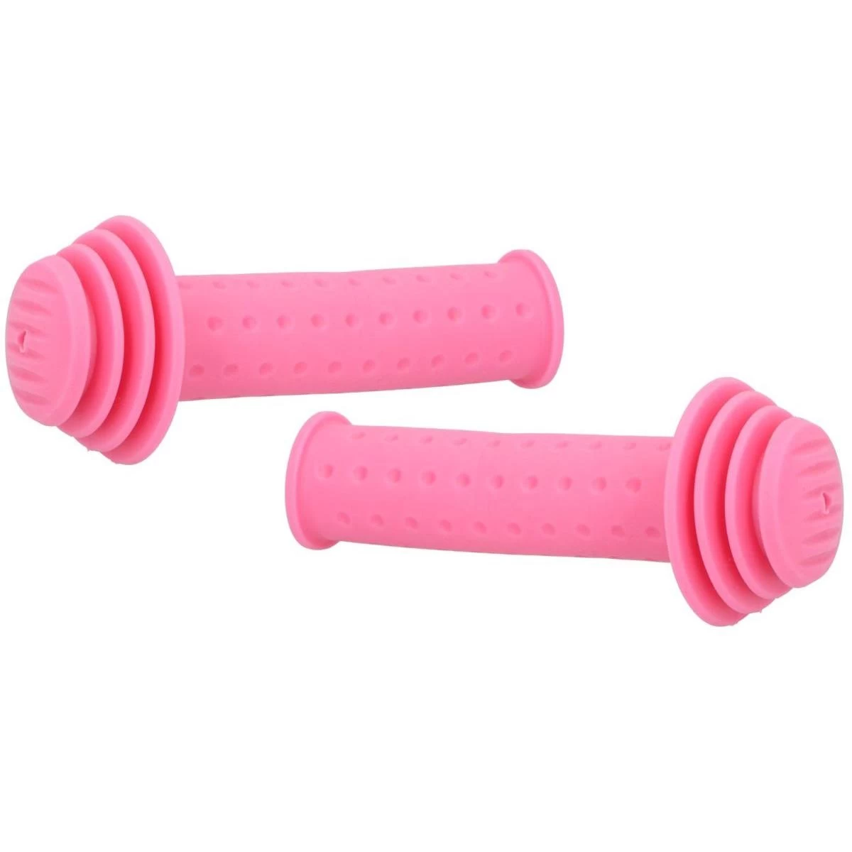 115 Mm Vairo Rankenos Dunlop - Rožinės Spalvos