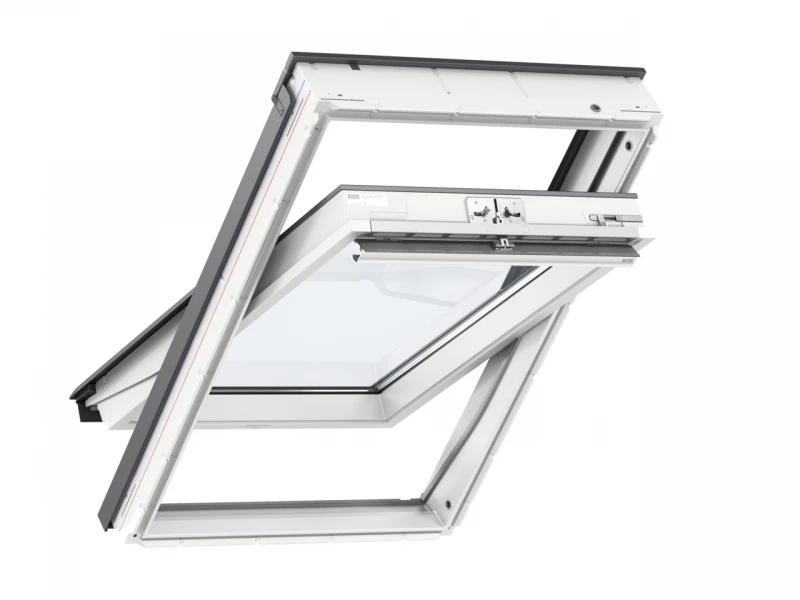 VELUX stogo langai