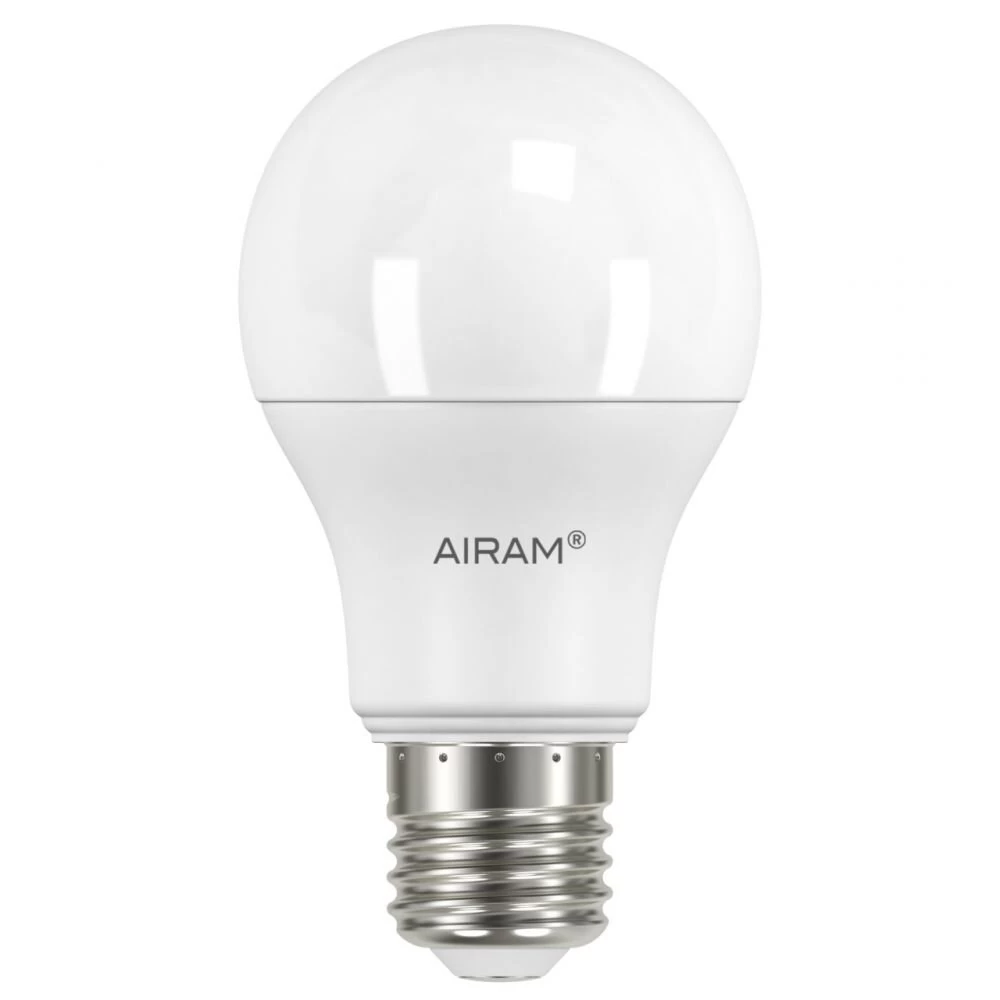 11W/830 OIVA LED KLASIKINĖS FORMOS A60 E27 1060