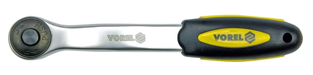 1/2 72 dant. 260mm CrV RANKENA GALVUTEI VOREL