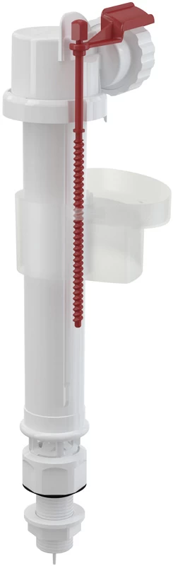 1/2 APATINIO PRIPYLIMO MECHANIZMAS ALCAPLAST A17 j
