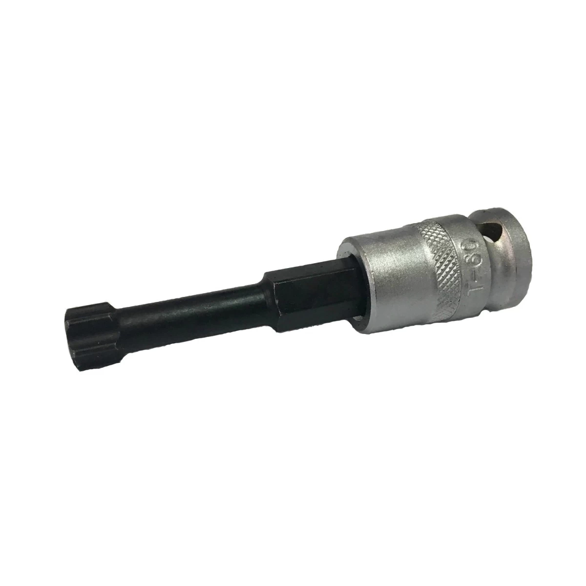 1/2 Galvutė su antgaliu T-60 TORX BMW ZMS 1/2 Galvutė su antgaliu T-60 TORX BMW ZMS