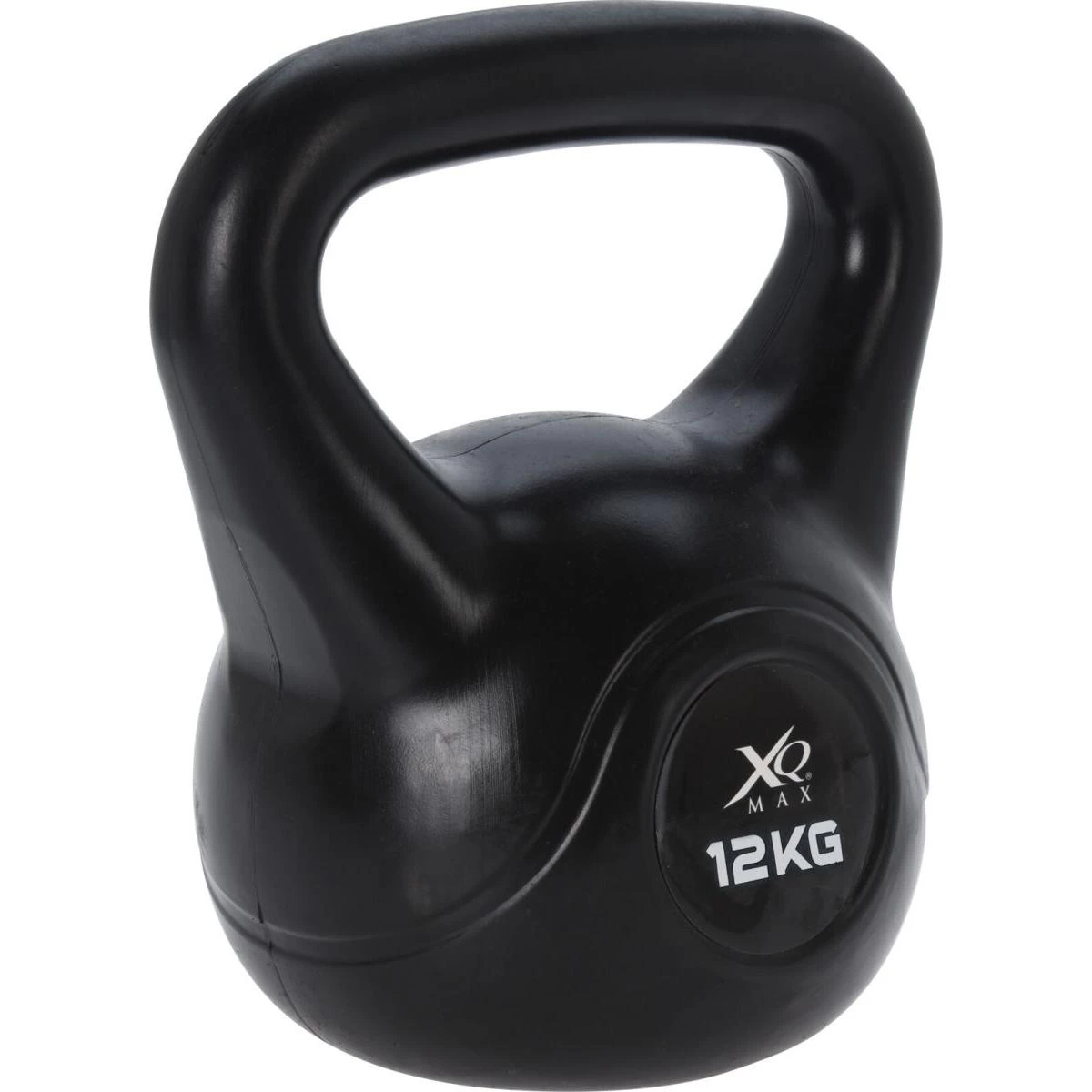 12 Kg Xqmax Svarmenų Kettlebell Kompozicinis Hantelis