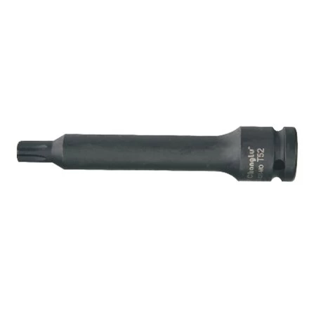 1/2 Smūginė galvutė su 125L TORX T-52 antgaliu