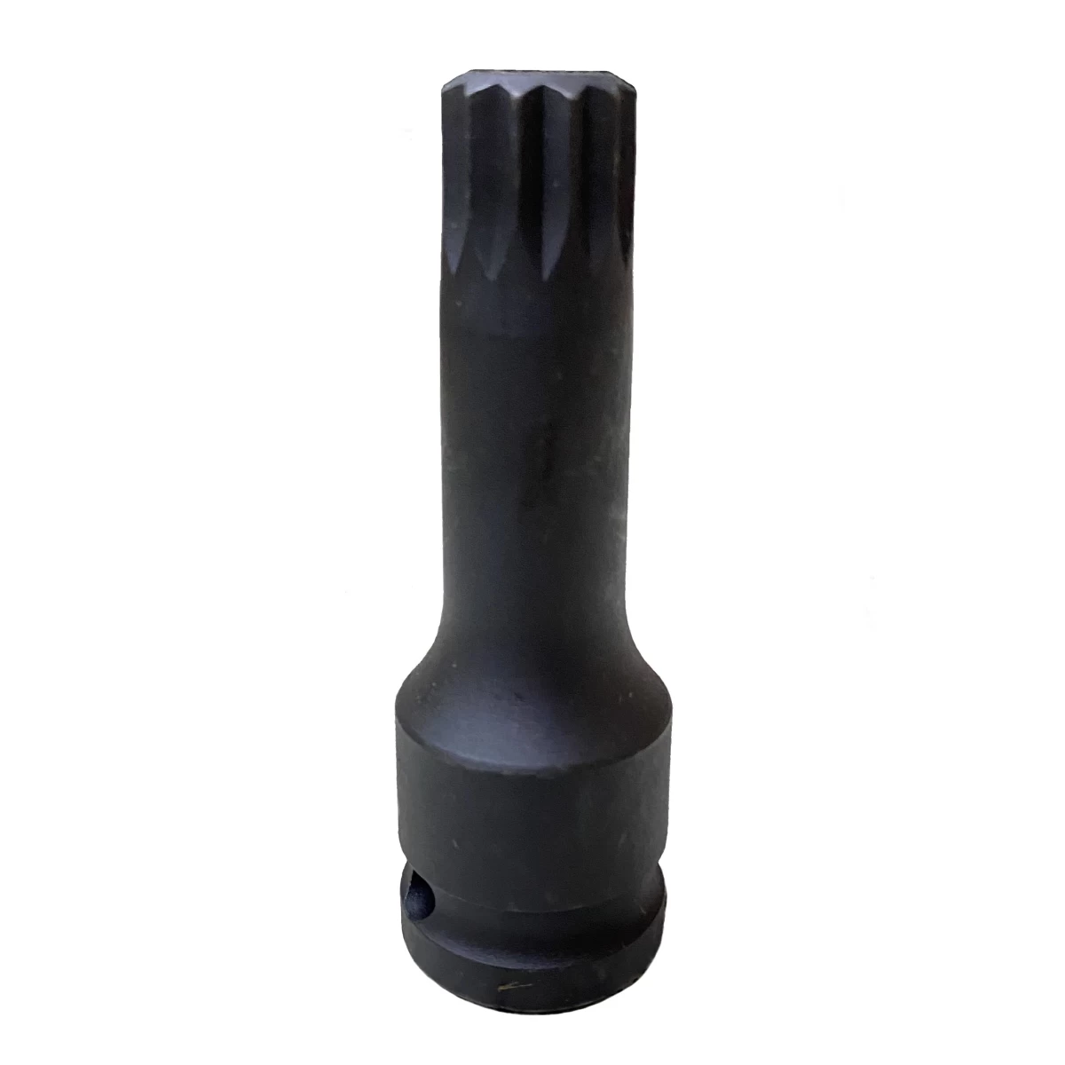 1/2 Smūginė galvutė su 78L M-15 SPLINE antgaliu